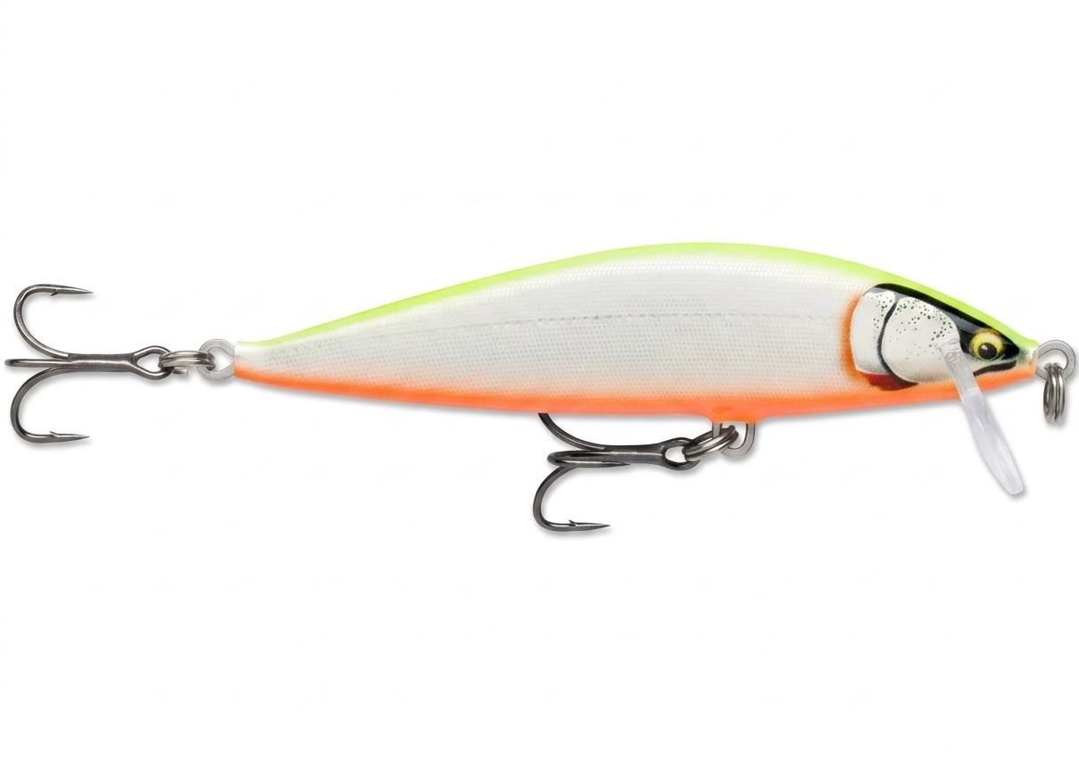Señuelo RAPALA Countdown Elite 75 Series COLOR GDCO